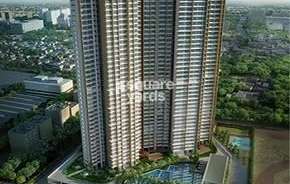 1 BHK Apartment For Resale in Rajesh Whitecity Phase 1 Wing A Kandivali East Mumbai 6782128