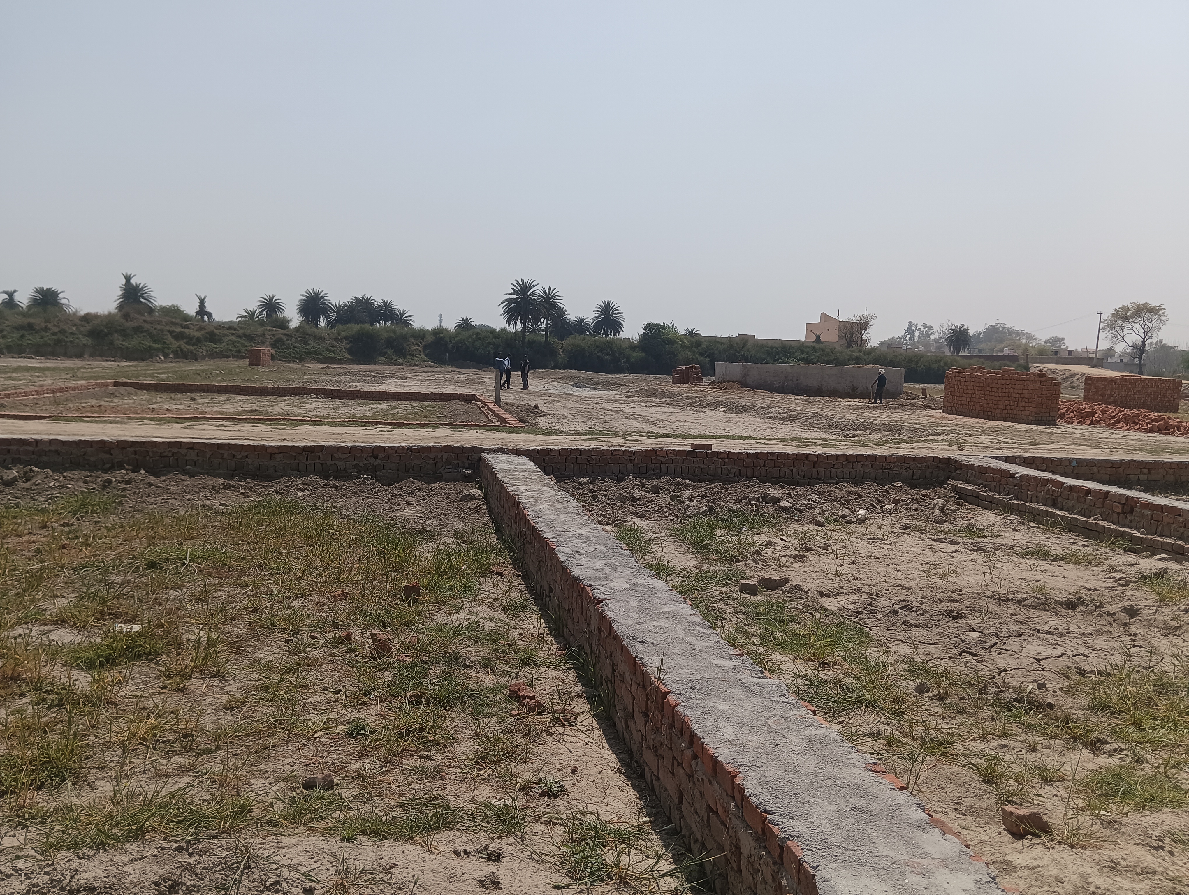 Plot For Resale in Bhopani Village Faridabad  6782136