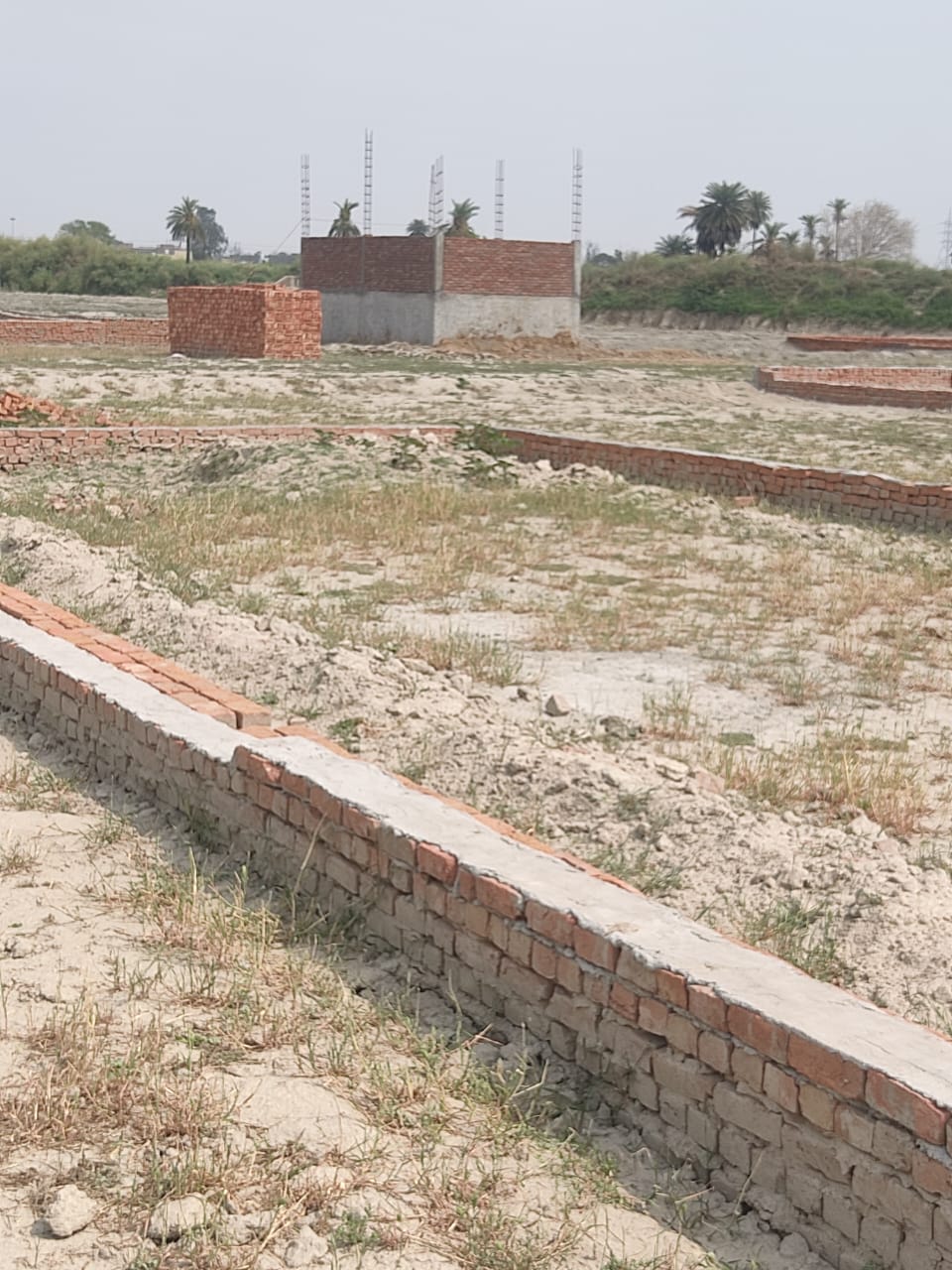 Plot For Resale in Bhopani Village Faridabad  6782149