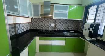 3 BHK Apartment For Rent in Paranjape Apartment Aundh Pune 6782164