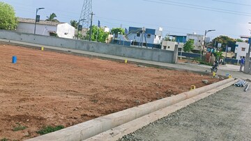 Plot For Resale in Dheeran Nagar Trichy  6782171