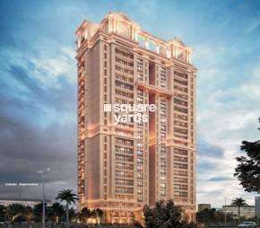 3.5 BHK Apartment For Resale in Omaxe The Legends Gomti Nagar Lucknow 6782190