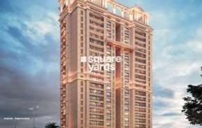 3.5 BHK Apartment For Resale in Omaxe The Legends Gomti Nagar Lucknow 6782190