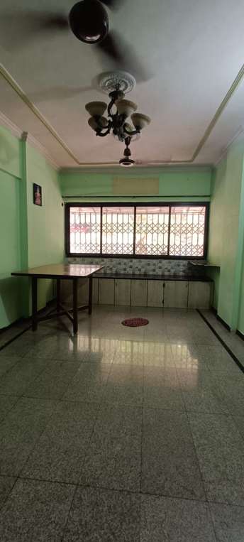 1 BHK Apartment For Rent in Santacruz East Mumbai  6782217