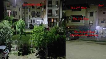 2 BHK Independent House For Rent in Gn Sector Delta ii Greater Noida 6782229
