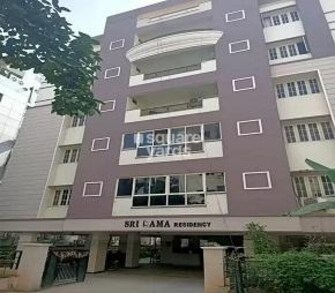 3 BHK Apartment For Rent in Sri Ram Residency Kondapur Kondapur Hyderabad  6782227