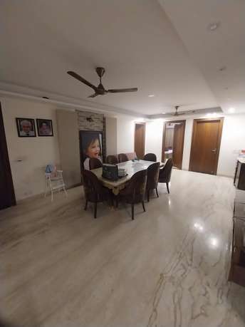4 BHK Builder Floor For Rent in Sector 52 Gurgaon 6782241