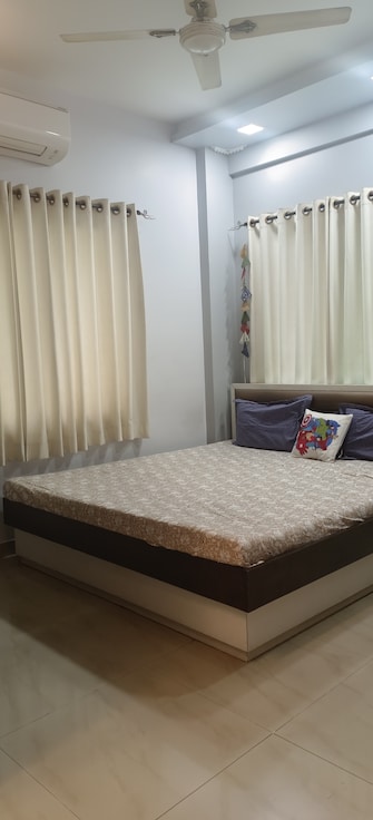 3 BHK Apartment For Resale in Hansapuri Nagpur  6782246