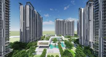 4 BHK Apartment For Resale in M3M Golf Hills Sector 79 Gurgaon 6782253
