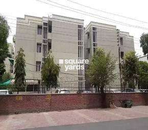 2 BHK Apartment For Resale in Rail Vihar Sector 30 Sector 30 Noida 6782283