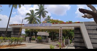 Plot For Resale in Sreenidhi Serengeti Tukkuguda Hyderabad  6782294