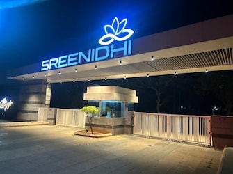 Plot For Resale in Sreenidhi Serengeti Tukkuguda Hyderabad  6782294