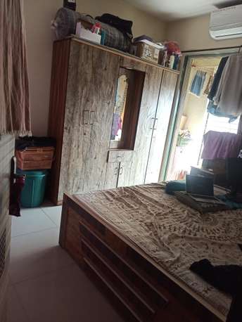 1 BHK Apartment For Resale in Heramb Park Badlapur West Thane 6782299