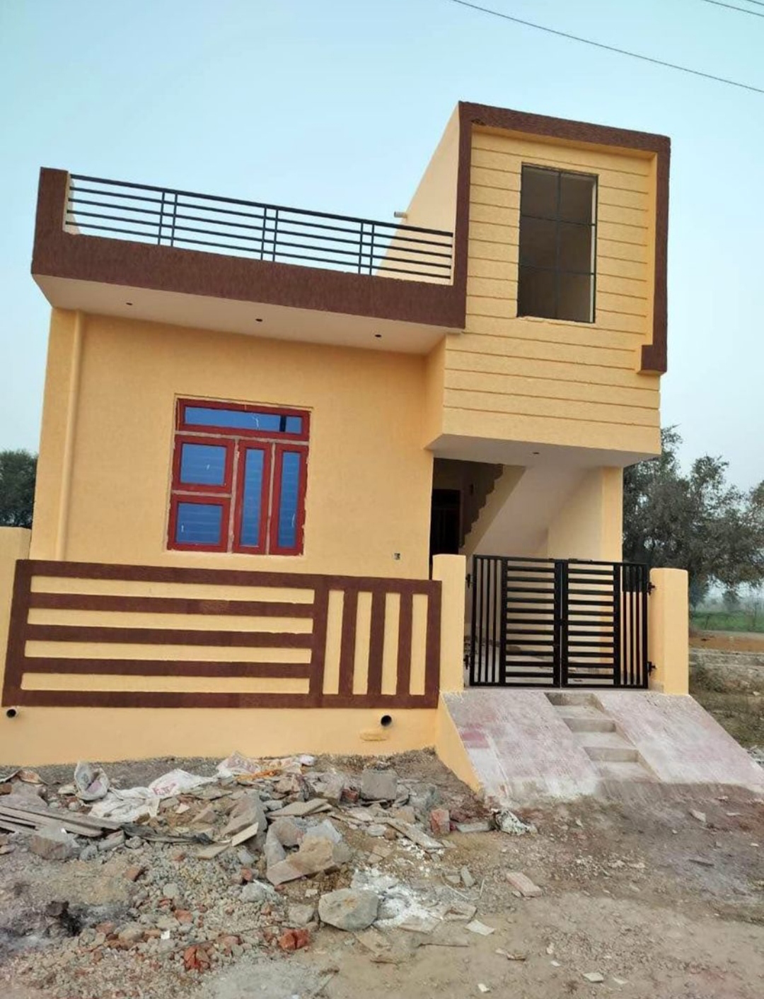 Plot For Resale in Anand Niketan Devla Greater Noida  6782327