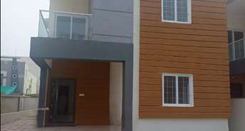 3 BHK Apartment For Resale in Praneeth Pranav Knightwoods Patancheru Hyderabad 6782361