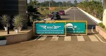  Plot For Resale in Wing Lucknow Greens Plots Sultanpur Road Lucknow 6782417