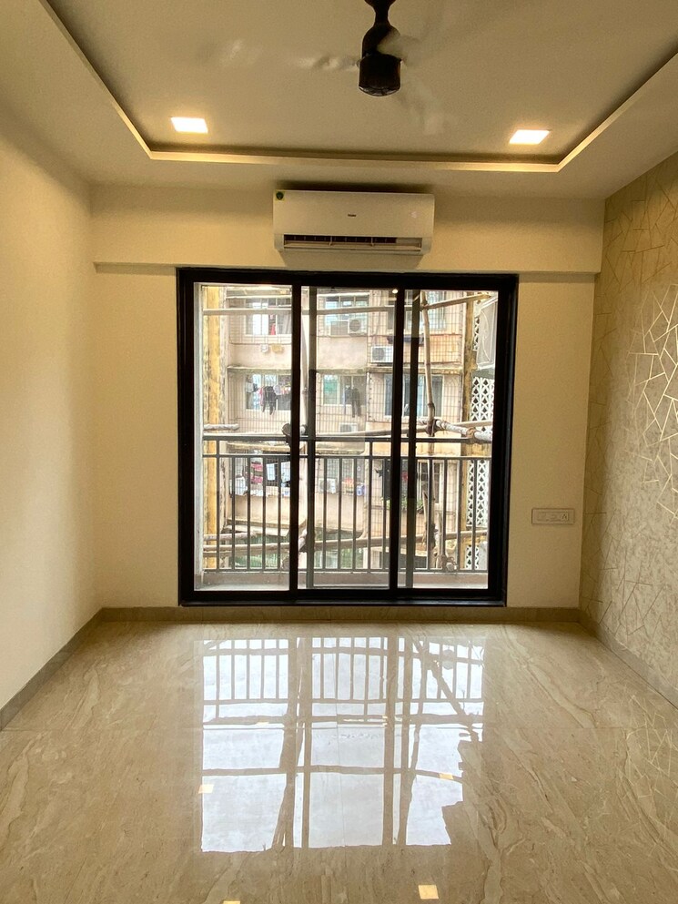 Room, space-yashwant-county 2 Bedroom 1330 Sq.Ft. Apartment In Vasai West Palghar 6782434