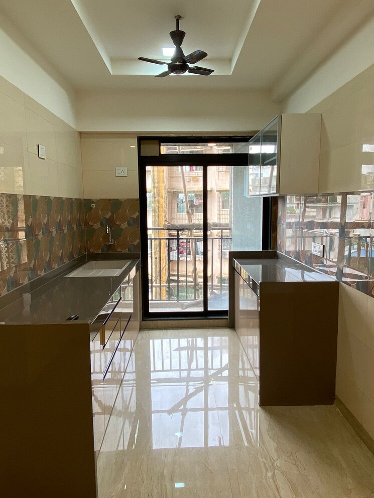 Kitchen, space-yashwant-county 2 Bedroom 1330 Sq.Ft. Apartment In Vasai West Palghar 6782434