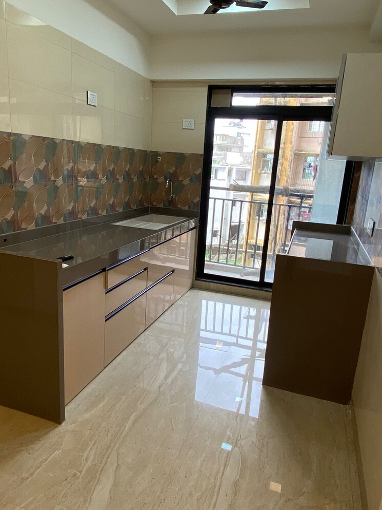 Kitchen, space-yashwant-county 2 Bedroom 1330 Sq.Ft. Apartment In Vasai West Palghar 6782434