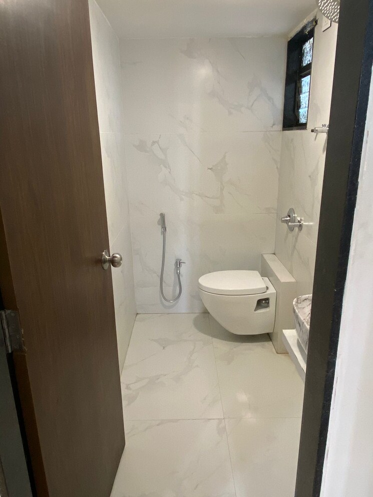 Bathroom, space-yashwant-county 2 Bedroom 1330 Sq.Ft. Apartment In Vasai West Palghar 6782434