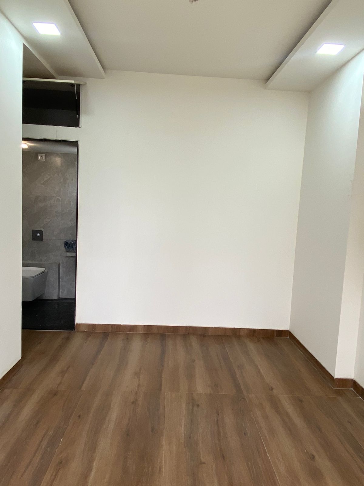 Room, space-yashwant-county 2 Bedroom 1330 Sq.Ft. Apartment In Vasai West Palghar 6782434