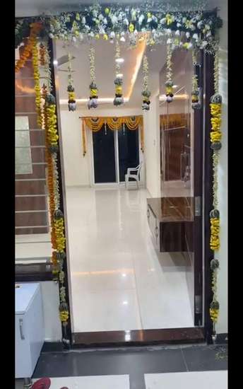 3 BHK Apartment For Rent in Vasavi GP Trends Nanakramguda Hyderabad 6782441