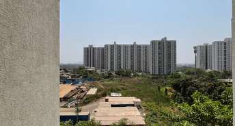 1 BHK Apartment For Rent in Lodha Downtown Dombivli East Thane 6782452
