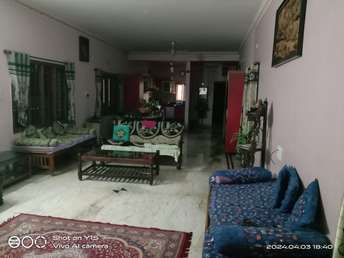 4 BHK Apartment For Rent in JJ Residency Vijayanagar Vijayanagar Bangalore 6782436