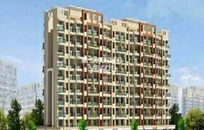 1 BHK Apartment For Rent in Parasnath Nagari Naigaon East Mumbai 6782472
