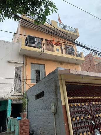 4 BHK Apartment For Resale in Lal Quarters Lohia Nagar Ghaziabad 6740049