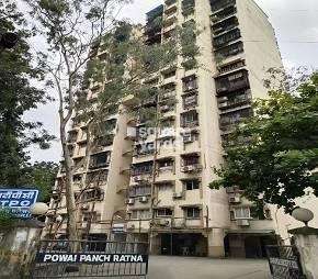 3 BHK Apartment For Rent in Powai Panchratna Society Powai Mumbai 6782510