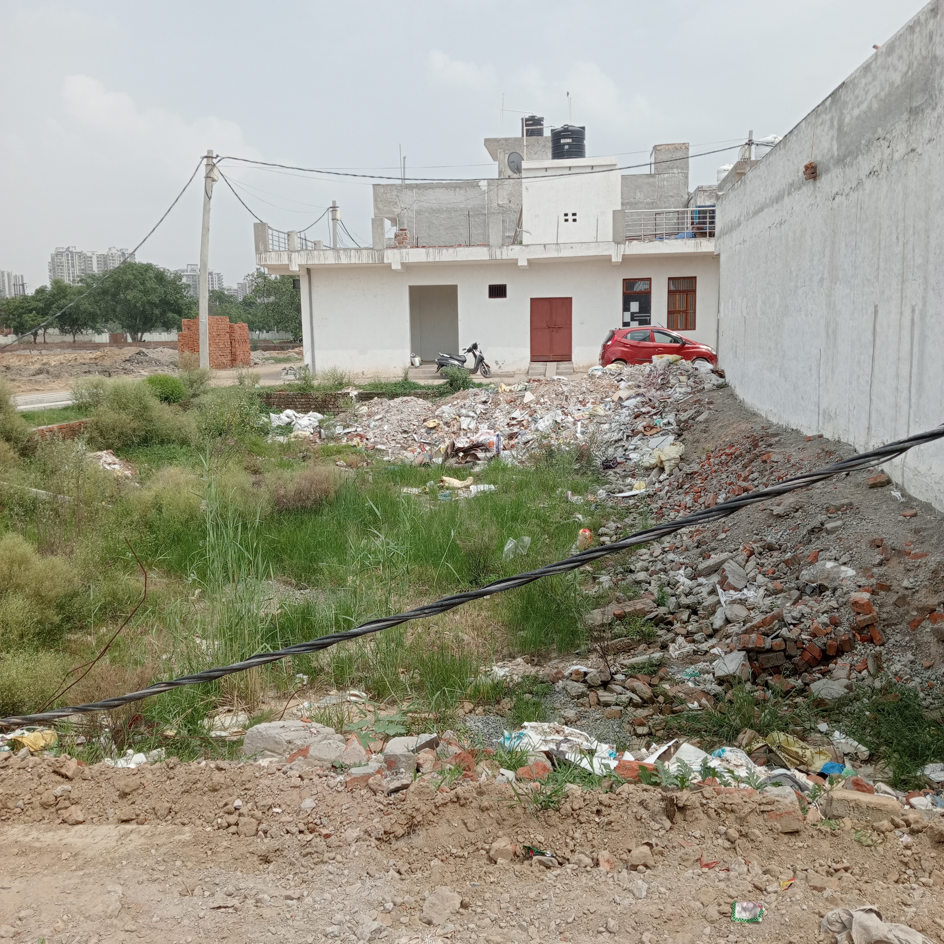 Plot For Resale in Noida Ext Sector 3 Greater Noida  6782538