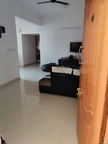 2 BHK Apartment For Resale in PNR Ushodaya Eleganza Bellandur Bangalore 6782555