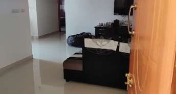 2 BHK Apartment For Resale in PNR Ushodaya Eleganza Bellandur Bangalore 6782555