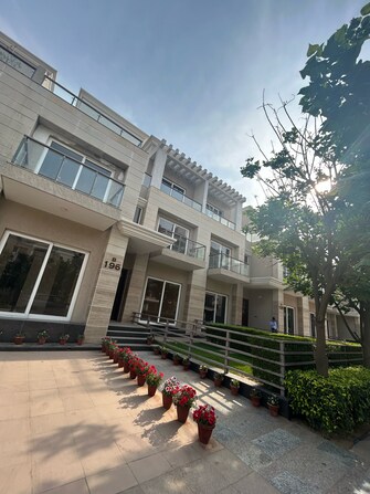 3 BHK Villa For Resale in BPTP Astaire Gardens Cezanne Villas Sector 70a Gurgaon  6782574