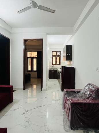 1 BHK Apartment For Rent in Anupam Enclave Saket Delhi 6782597