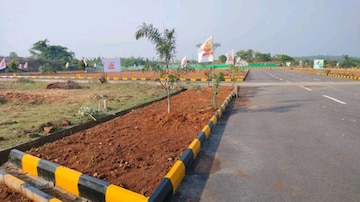 Plot For Resale in Anjanapura Bangalore  6782616