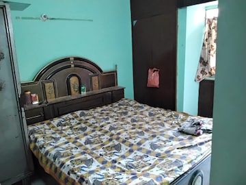 2 BHK Apartment For Resale in RWA Jalvayu Vihar Sector 25 Noida  6782662