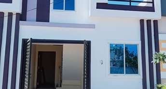 2 BHK Independent House For Resale in Rau Indore 6782699
