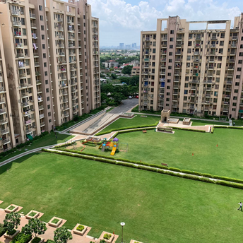 3 BHK Apartment For Rent in Unitech Uniworld Resorts The Residences Islampur Gurgaon 6782789