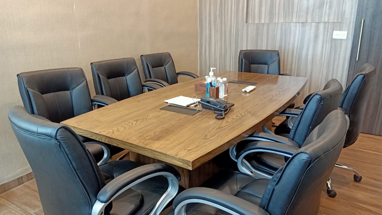 Office Space For Rent in Gundecha Onclave