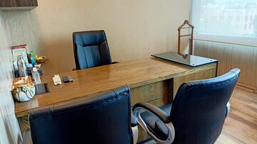 Furnished Amenities in  Office Space at Gundecha Onclave, Andheri East – for Rent