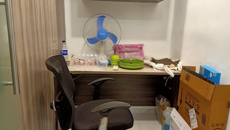 Team Area, gundecha-onclave Commercial Office Space 370 Sq.Ft. In Andheri East Mumbai 6782801