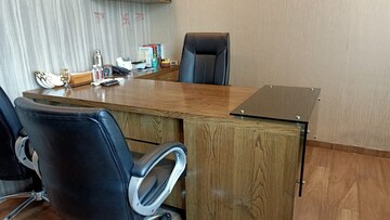 Furnished Amenities in  Office Space at Gundecha Onclave, Andheri East – for Rent