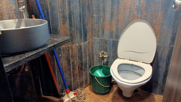 Floor Plan, gundecha-onclave Commercial Office Space 370 Sq.Ft. In Andheri East Mumbai 6782801