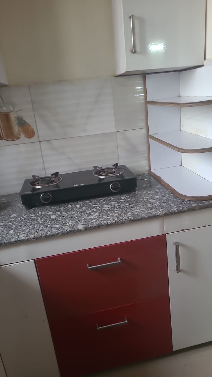 Rental 2 Bedroom 1000 Sq.Ft. Apartment in Kharar Mohali 6782797