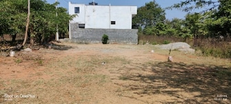 Plot For Resale in Keesara Hyderabad  6782806