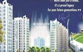 3 BHK Apartment For Rent in SCC Sapphire Raj Nagar Extension Ghaziabad 6782825