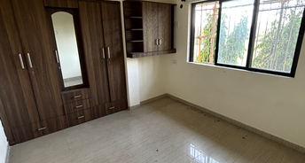 1 BHK Apartment For Rent in Sukur Residency B1 CHS Ltd Kasarvadavali Thane 6782852