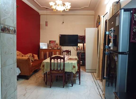 4 Bedroom 117 Sq.Mt. Independent House in Sector 36 Noida